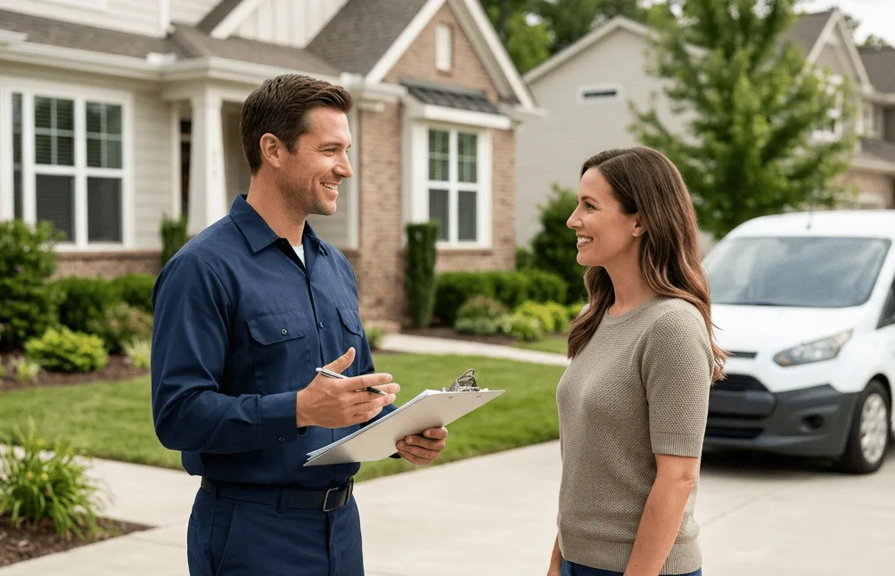 Mold Remediation Salem, FL FAQs